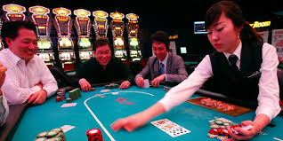 Зеркало Casino Dendy