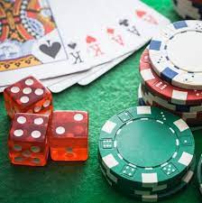 Официальный сайт Casino Dendy